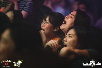 Jam Night by Jameson w/ Scrubb x Whal & Dolph — photo 152