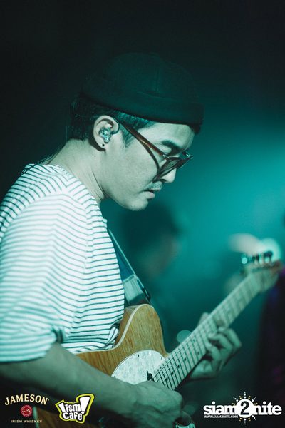 Jam Night by Jameson w/ Scrubb x Whal & Dolph — photo 154