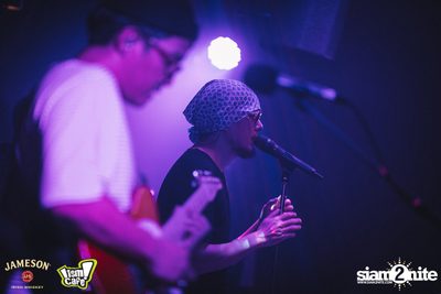Jam Night by Jameson w/ Scrubb x Whal & Dolph — photo 155