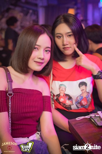 Jam Night by Jameson w/ Scrubb x Whal & Dolph — photo 156