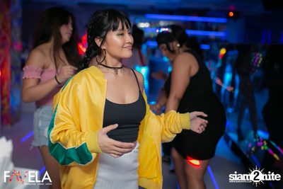 Friday Night at Favela Thonglor — photo 31