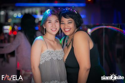 Friday Night at Favela Thonglor — photo 34