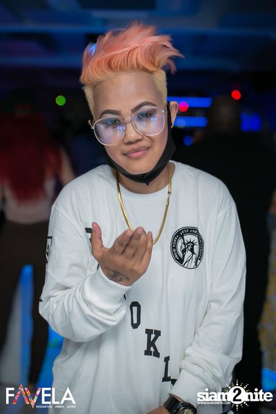 Friday Night at Favela Thonglor — photo 48
