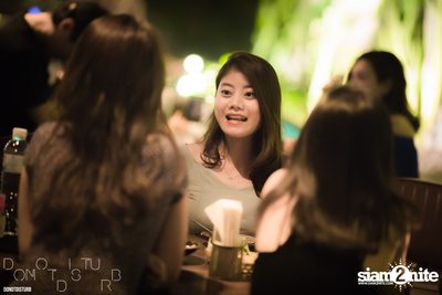 Friday Night at DND Club (Do Not Disturb) — photo 3