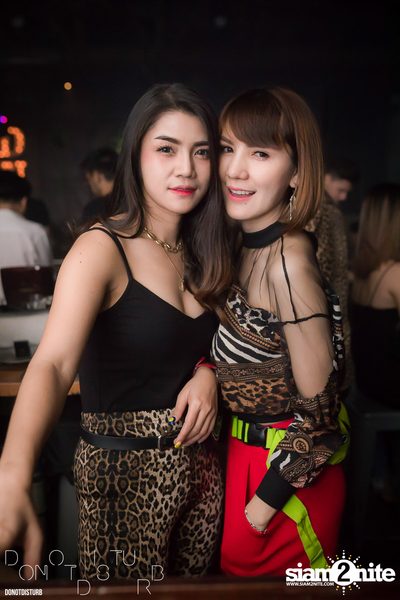 Friday Night at DND Club (Do Not Disturb) — photo 6