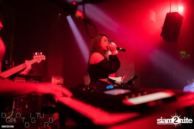 Friday Night at DND Club (Do Not Disturb) — photo 11