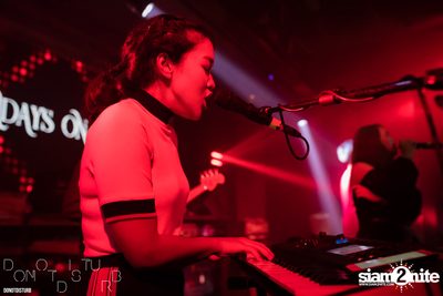 Friday Night at DND Club (Do Not Disturb) — photo 12