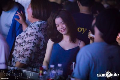 Friday Night at DND Club (Do Not Disturb) — photo 13