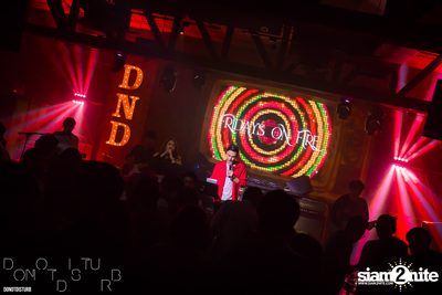 Friday Night at DND Club (Do Not Disturb) — photo 19