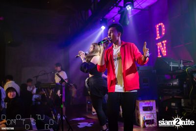 Friday Night at DND Club (Do Not Disturb) — photo 25