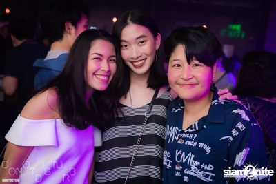 Friday Night at DND Club (Do Not Disturb) — photo 27