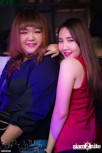 Friday Night at DND Club (Do Not Disturb) — photo 29