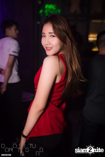 Friday Night at DND Club (Do Not Disturb) — photo 30