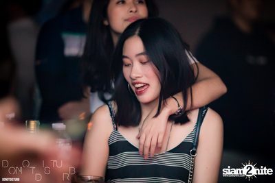 Friday Night at DND Club (Do Not Disturb) — photo 31