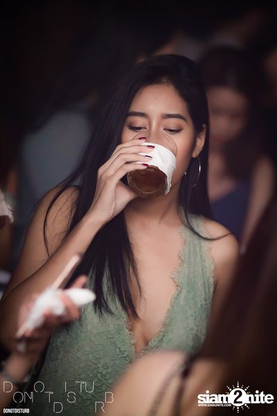Friday Night at DND Club (Do Not Disturb) — photo 32