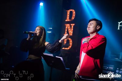 Friday Night at DND Club (Do Not Disturb) — photo 34