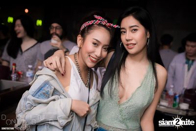 Friday Night at DND Club (Do Not Disturb) — photo 35