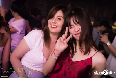 Friday Night at DND Club (Do Not Disturb) — photo 42