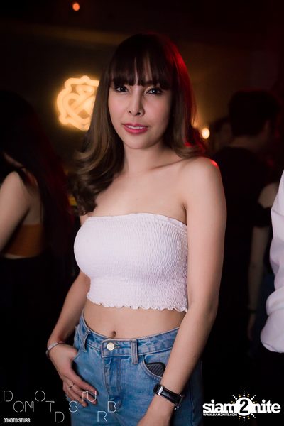 Friday Night at DND Club (Do Not Disturb) — photo 45