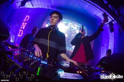 Friday Night at DND Club (Do Not Disturb) — photo 49