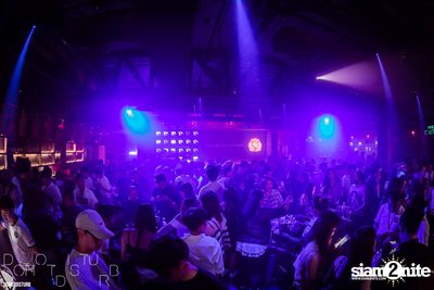 Friday Night at DND Club (Do Not Disturb) — photo 50