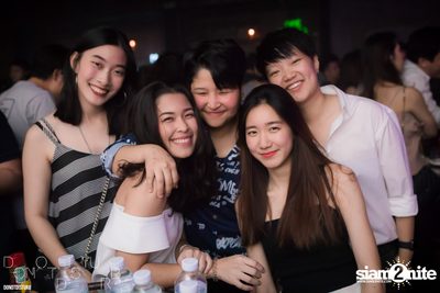 Friday Night at DND Club (Do Not Disturb) — photo 57