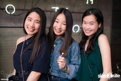 Friday Night at DND Club (Do Not Disturb) — photo 62