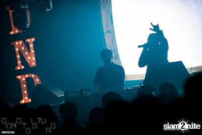 Friday Night at DND Club (Do Not Disturb) — photo 63