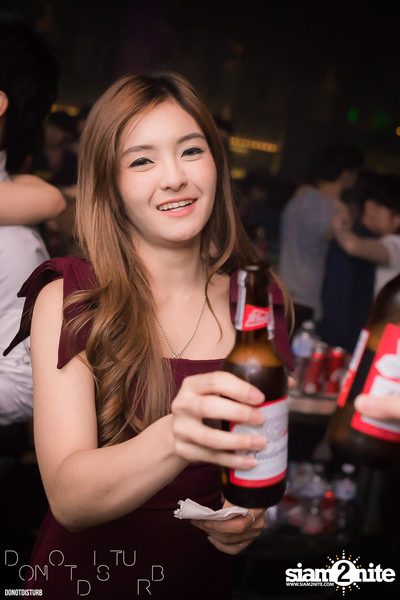 Friday Night at DND Club (Do Not Disturb) — photo 64