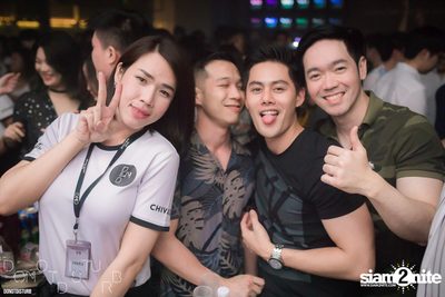 Friday Night at DND Club (Do Not Disturb) — photo 65