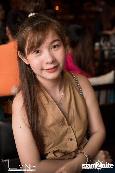 Aof Pongsak at The Living Bistro & Bar — photo 19