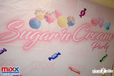 Sugar n Cream at Mixx Discotheque — photo 5