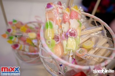 Sugar n Cream at Mixx Discotheque — photo 6