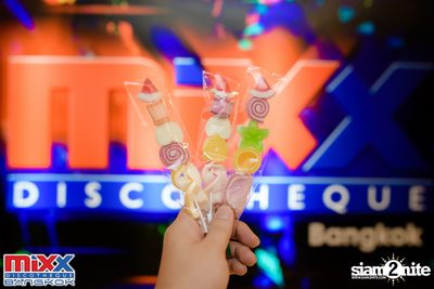 Sugar n Cream at Mixx Discotheque — photo 7