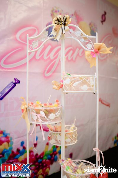 Sugar n Cream at Mixx Discotheque — photo 9