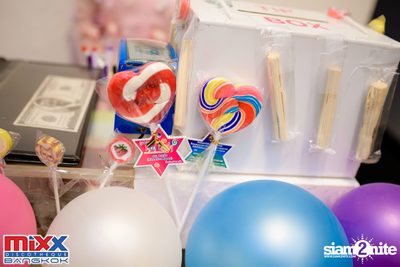 Sugar n Cream at Mixx Discotheque — photo 10