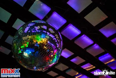 Sugar n Cream at Mixx Discotheque — photo 11