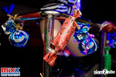 Sugar n Cream at Mixx Discotheque — photo 13