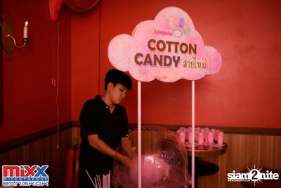 Sugar n Cream at Mixx Discotheque — photo 16