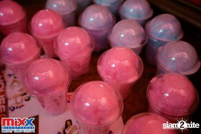Sugar n Cream at Mixx Discotheque — photo 18