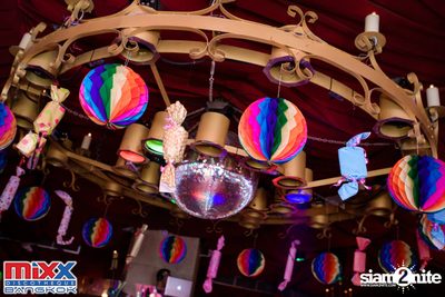 Sugar n Cream at Mixx Discotheque — photo 19