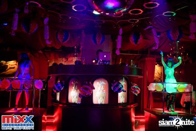 Sugar n Cream at Mixx Discotheque — photo 27