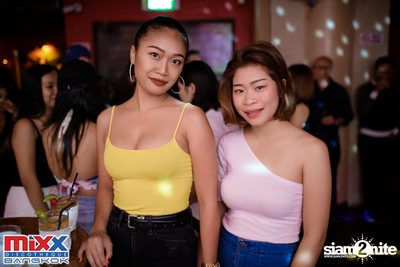 Sugar n Cream at Mixx Discotheque — photo 28