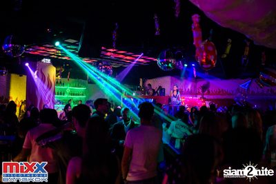 Sugar n Cream at Mixx Discotheque — photo 30