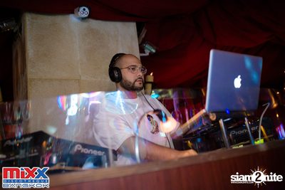 Sugar n Cream at Mixx Discotheque — photo 33