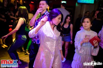 Sugar n Cream at Mixx Discotheque — photo 35