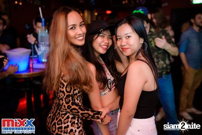 Sugar n Cream at Mixx Discotheque — photo 38