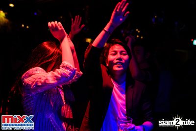 Sugar n Cream at Mixx Discotheque — photo 42