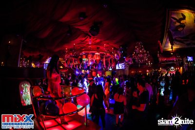 Sugar n Cream at Mixx Discotheque — photo 47