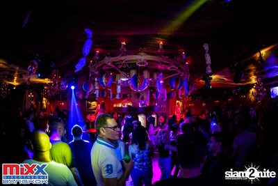 Sugar n Cream at Mixx Discotheque — photo 48